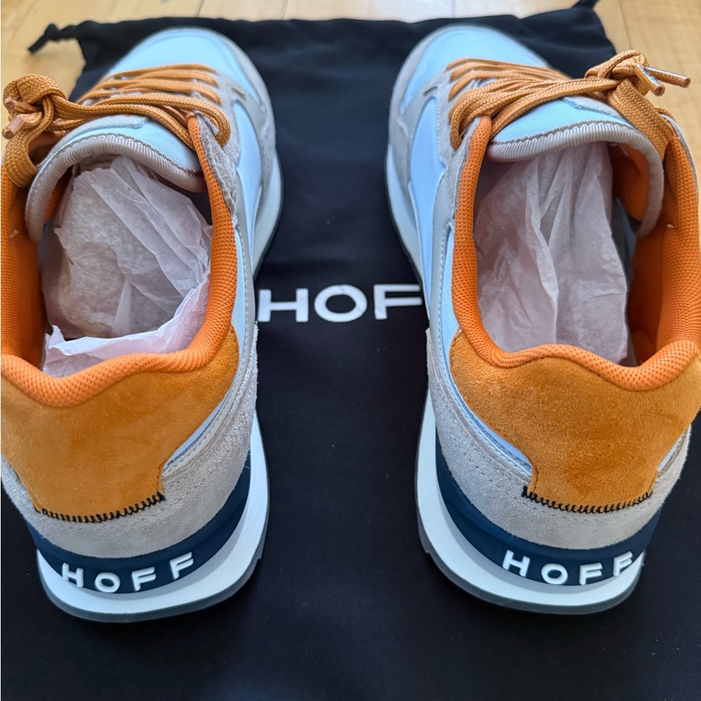 Men's The Hoff Brand Sneakers - Picture 3 of 10
